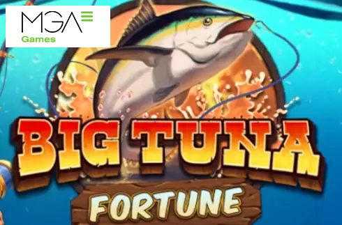 Big Tuna Fortune